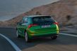 Übersicht fünftürige Fließheck-Skoda Scala Foto 2