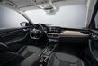 Übersicht fünftürige Fließheck-Skoda Scala Foto 6