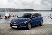 Überblick über die Mittel-große Kombis Renault Talisman Estate Foto 12
