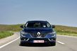 Überblick über die Mittel-große Kombis Renault Talisman Estate Foto 11