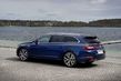 Überblick über die Mittel-große Kombis Renault Talisman Estate Foto 4