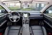 Überblick über die Mittel-große Kombis Renault Talisman Estate Foto 6