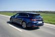 Überblick über die Mittel-große Kombis Renault Talisman Estate Foto 13
