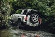 Premium fünftürige SUV Land Rover Defender 110 Foto 15