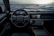 Premium fünftürige SUV Land Rover Defender 110 Foto 13