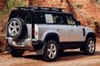 Premium fünftürige SUV Land Rover Defender 110 Foto 4
