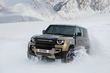 Premium fünftürige SUV Land Rover Defender 110 Foto 11