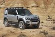 Premium fünftürige SUV Land Rover Defender 110 Foto 3