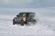 Premium fünftürige SUV Land Rover Defender 110 Foto 9