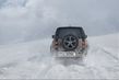 Premium fünftürige SUV Land Rover Defender 110 Foto 7