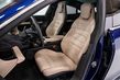 Elektrischer vier-Rad-Antrieb Sport-Limousine Porsche Taycan Foto 9