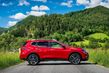 Überblick über die Dritte Generation des Nissan X-Trail Foto 14