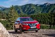 Überblick über die Dritte Generation des Nissan X-Trail Foto 2