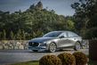 Die vierte Generation des kompakten Mazda 3 Limousine Foto 2
