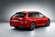 Neu gestaltete Version des Kombis Skoda Superb Combi Foto 3