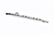 Toyota Land Cruiser 200 2007-2021 LED Leiste über dem Kennzeichen (2016+) Foto 6