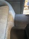 Nissan Patrol Y60 1988–1997 EVA Fußmatten (schwarz) Lang, 5-teilig (vorne und hinten) Foto 9