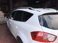 Ford Kuga 2008-2013 Dachreling Skyport (silber) Foto 3
