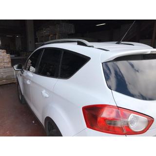 Dachreling Skyport (silber) Ford Kuga 2008-2013 Foto 3