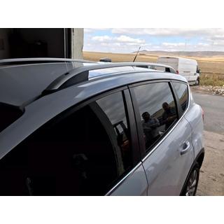 Dachreling Skyport (silber) Ford Kuga 2008-2013 Foto 2