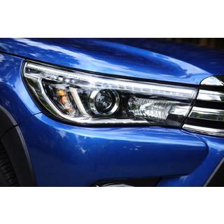 Vordere OEM Scheinwerfer V1 2015-2019 (LED, 2 Stk) Toyota Hilux 2015- Foto 1