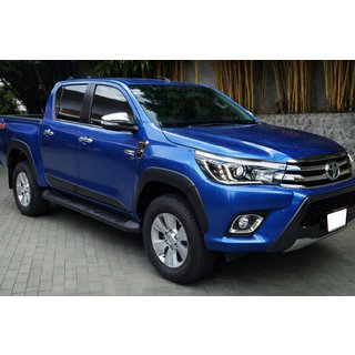 Vordere OEM Scheinwerfer V1 2015-2019 (LED, 2 Stk) Toyota Hilux 2015- Foto 2