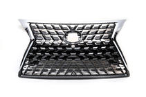 Lexus GX460 2009-2023 Kühlergrill mit Verstärkung 2013-2023 (Design 2021) Foto 1