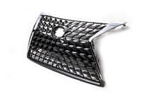 Lexus GX460 2009-2023 Kühlergrill mit Verstärkung 2013-2023 (Design 2021) Foto 4