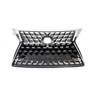Kühlergrill mit Verstärkung 2013-2023 (Design 2021) Lexus GX460 2009-2023 Foto 1