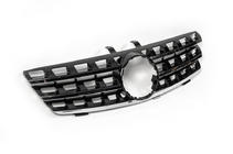 Mercedes ML W164 2005-2011 Frontgrill (OEM) 2005-2008, Schwarz Foto 2