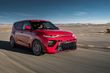Die neue Generation des kompakten Crossover KIA Soul Foto 11
