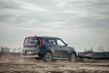 Die neue Generation des kompakten Crossover KIA Soul Foto 2