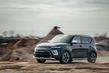 Die neue Generation des kompakten Crossover KIA Soul Foto 1