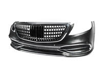 Mercedes S-class W222 2013-2022 Bodykit für Maybach (2018-2022, ohne Scheinwerfer) Foto 7