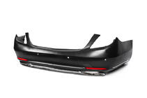 Mercedes S-class W222 2013-2022 Bodykit für Maybach (2018-2022, ohne Scheinwerfer) Foto 11