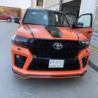 Toyota Land Cruiser 200 2007-2021 Frontscheinwerfer 2016+ (Bugatti) Foto 6