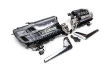 Toyota Land Cruiser 200 2007-2021 Frontscheinwerfer 2016+ (Bugatti) Foto 7
