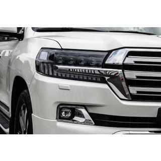 Frontscheinwerfer 2016+ (Bugatti) Toyota Land Cruiser 200 2007-2021 Foto 1