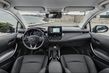 Die Hybrid-Limousine von Toyota Corolla Foto 6