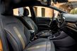 Schrägheck erhöhte Durchgängigkeit der Ford Fiesta Active Foto 8