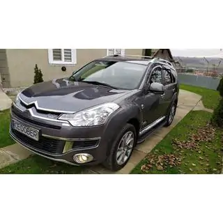 Trittbretter Bosphorus Grey (2 Stk., Aluminium) Foto 4