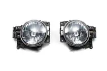 Toyota FJ Cruiser 2006-2022 Frontscheinwerfer gebraucht (Preis pro Stück, Original in Top-Zustand) Foto 1