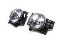 Toyota FJ Cruiser 2006-2022 Frontscheinwerfer gebraucht (Preis pro Stück, Original in Top-Zustand) Foto 3