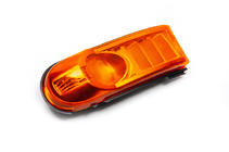 Toyota FJ Cruiser 2006-2022 Sonderangebot! Vorderer Blinker Gebraucht (rechts, 1 Stk) Foto 2