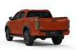 Die neue Generation der Pick-up Isuzu D-Max Foto 4