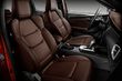 Die neue Generation der Pick-up Isuzu D-Max Foto 7