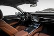 Business-Limousine Audi A6 fünften generieren Foto 8