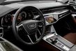 Business-Limousine Audi A6 fünften generieren Foto 7