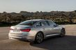 Business-Limousine Audi A6 fünften generieren Foto 2