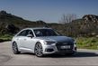 Business-Limousine Audi A6 fünften generieren Foto 3